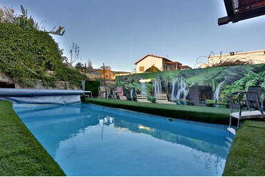 וילה פנינת עדן