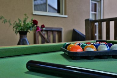 וילה פנינת עדן