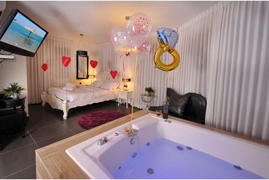 וילה טיקטוק