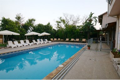 וילה פרובנס