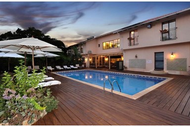 וילה פרובנס