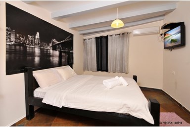 וילה ניו יורק