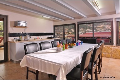 וילה ניו יורק