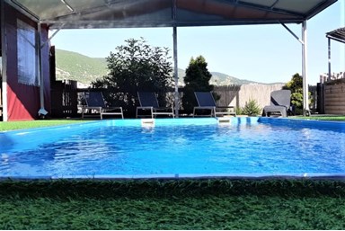 וילה ניו יורק