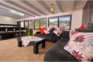 וילה ניו יורק