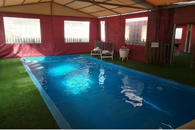 וילה ניו יורק