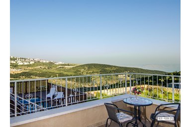 וילה גרנד וויו