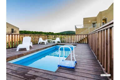 וילה גרנד וויו