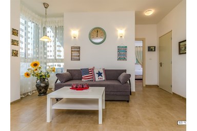 וילה גרנד וויו - החדרים בוילה