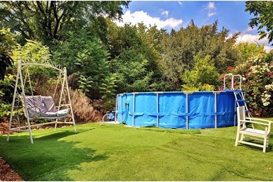 וילה אחוזת ווינטרפל