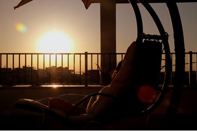 וילה עדי הכרמל