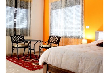 וילה עדי הכרמל