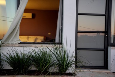 וילה עדי הכרמל - החדרים בוילה