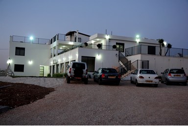 וילה עדי הכרמל