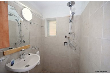 וילה הרמס - חדרי הוילה