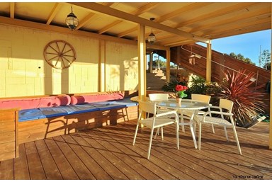 וילה לאב וילה - וילה לאב