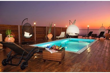 וילה לאב וילה - וילה לאב