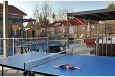 וילה אחוזת החולה