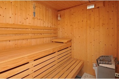 וילה אחוזת החולה