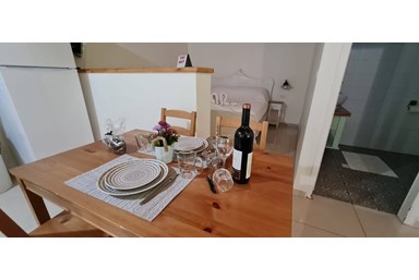 וילה אחוזת לאטה - סוויטת הנוקד וסוויטת הבוקר 