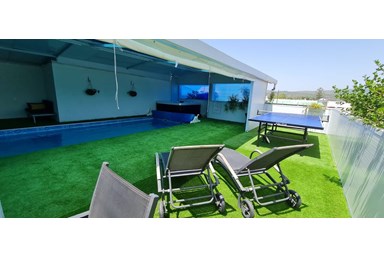 וילה אחוזת לאטה