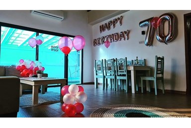 וילה אחוזת לאטה