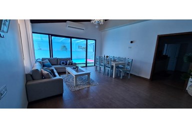 וילה אחוזת לאטה - סוויטת פרימיום