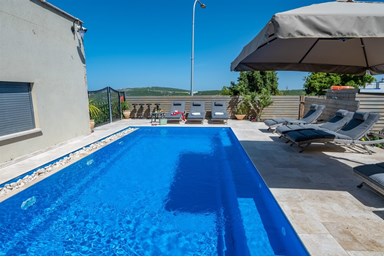 וילה לה קאסה