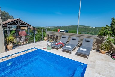 וילה לה קאסה