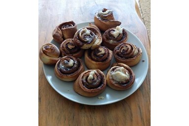 וילה לה קאסה