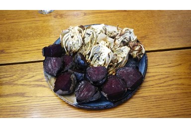 וילה לה קאסה - אירוח קולינרי וחוויתי