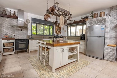 וילה לה קאסה