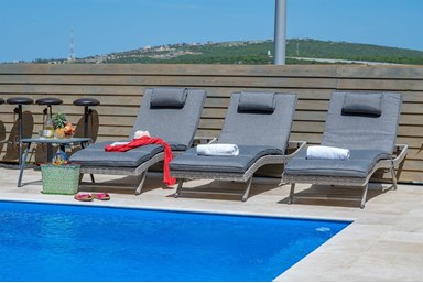 וילה לה קאסה