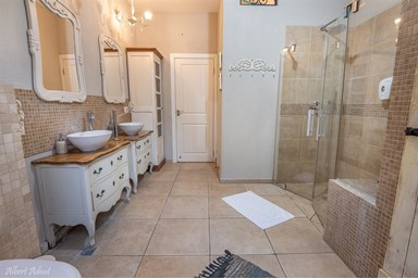 וילה לה קאסה