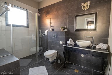 וילה לה קאסה