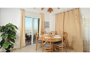 וילה פמילי - החדרים בוילה