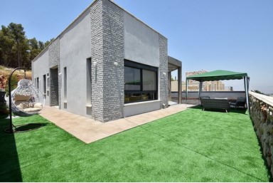 וילה בית אשכנזי