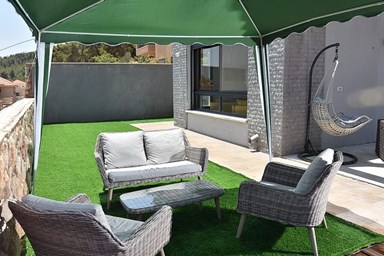 וילה בית אשכנזי