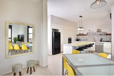 וילה בית אשכנזי