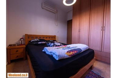 וילה הוילה של תן תן - הסוויטה