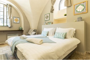 וילה יוקרה בממילא - פנים הוילה