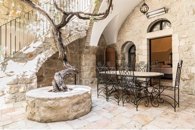 וילה יוקרה בממילא