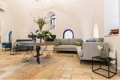 וילה יוקרה בממילא