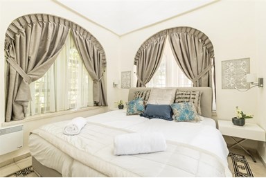 וילה יוקרה בממילא