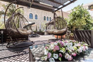 וילה יוקרה בממילא