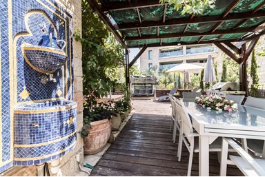 וילה יוקרה בממילא