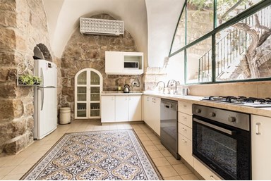 וילה יוקרה בממילא