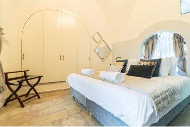 וילה יוקרה בממילא