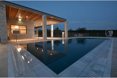 וילה שילובים בטבע