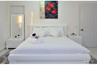 וילה אחוזת כרמל - וילה אחוזת כרמל